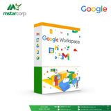  Google Workspace Business 