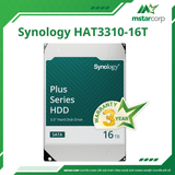  Ổ cứng HDD Synology HAT3310-16T 