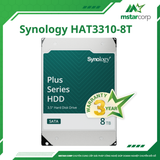  Ổ cứng HDD Synology HAT3310-8T 