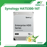  Ổ cứng HDD Synology HAT5300-16T 