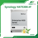  Ổ cứng HDD Synology HAT5300-4T 