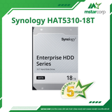  Ổ cứng HDD Synology HAT5310-18T 