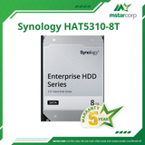  Ổ cứng HDD Synology HAT5310-8T 