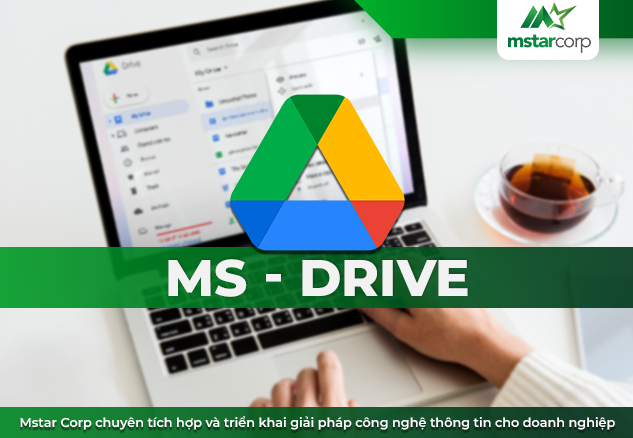  MS - Drive 