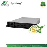  Thiết bị lưu trữ SAN Synology UC3200 