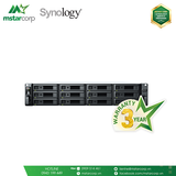  NAS Synology RS2421RP+ (Ngưng sản xuất) 