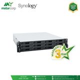  NAS Synology RS2421RP+ (Ngưng sản xuất) 