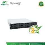  NAS Synology RS2421+ (Ngưng sản xuất ) 