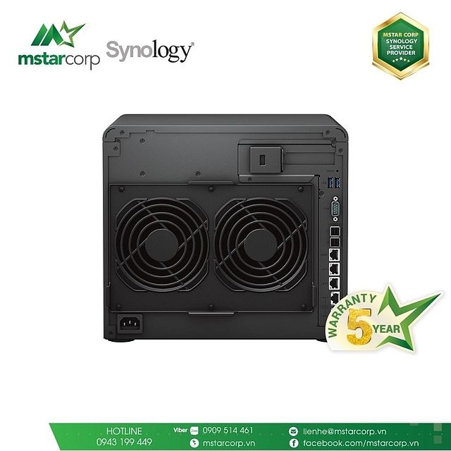  NAS Synology DS3622xs+ 