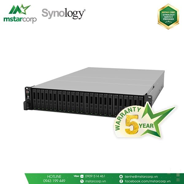  NAS Synology FS6400 
