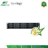  NAS Synology RS2421+ (Ngưng sản xuất ) 