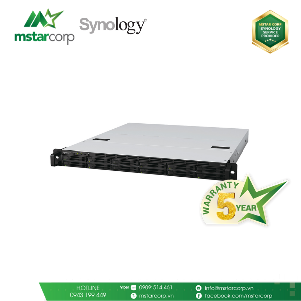  NAS Synology FlashStation FS2500 