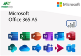  Microsoft Office 365 A5 