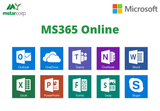  MS365 Online 