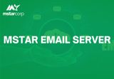  Dịch vụ Mstar Email Server 