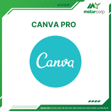  Canva Pro 