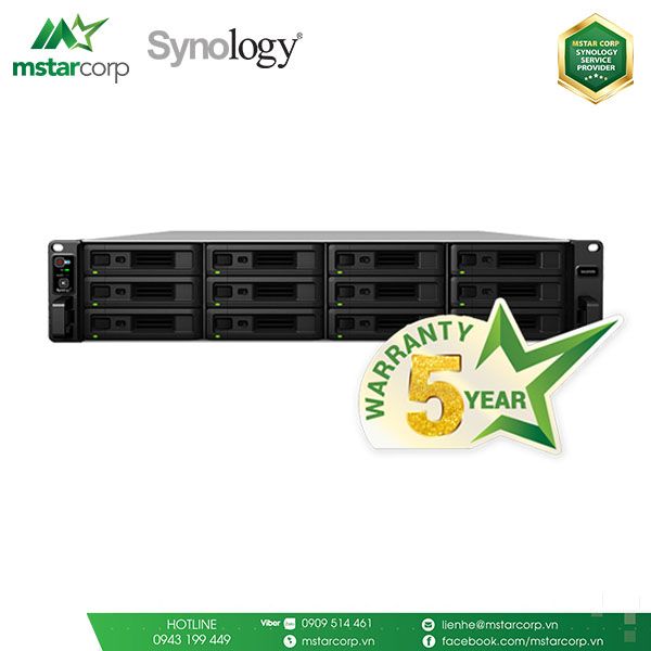  NAS Synology SA3200D 