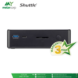  Máy tính Shuttle XPC nano NC02U5 