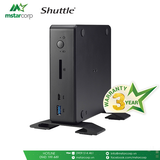  Máy tính Shuttle XPC nano NC02U5 