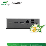  Máy tính mini Shuttle XPC nano NC03U7-i7 7500U 