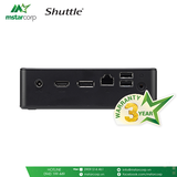  Máy tính Shuttle XPC nano NC10U3- i3 8125U 