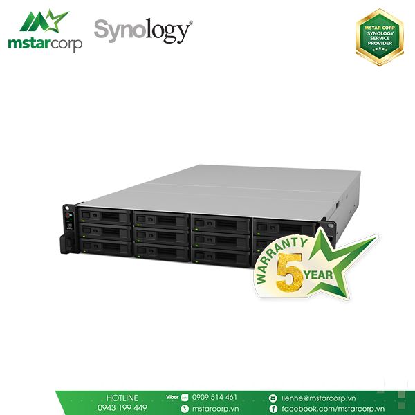  NAS Synology SA3600 