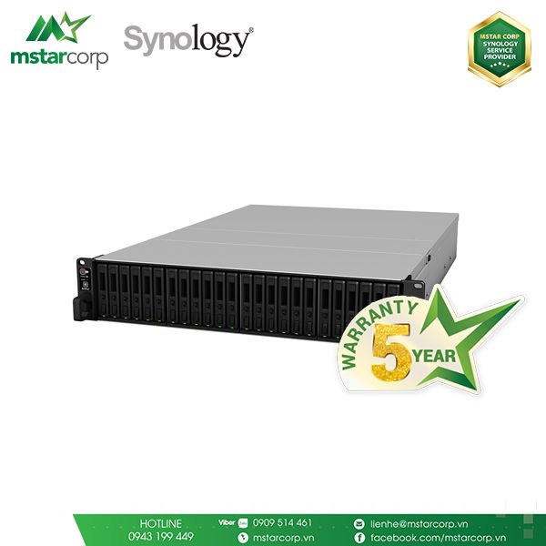  Thiết bị lưu trữ NAS Synology FS3400 (Ngưng sản xuất) 