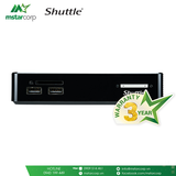  Máy tính mini Shuttle XPC NS02A V2 - Android 8.1 version(Adapter) 