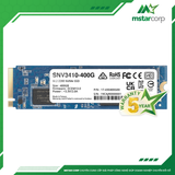  Ổ cứng SSD Synology 400GB M.2 2280 NVMe SNV3410-400G (Ngưng sản xuất ) 