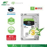  HDD Seagate SkyHawk 4TB - ST4000VX007 