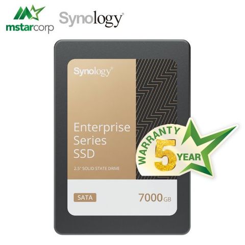 Ổ cứng Synology