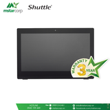  Máy tính Shuttle XPC AIO P92U3 - i3 10110U (Black) 