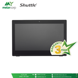  Máy tính Shuttle XPC AIO P92U - 5205U (Black) 