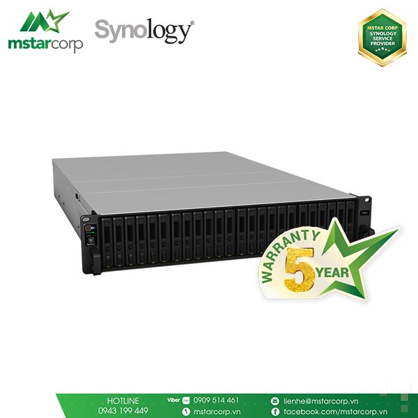  NAS Synology FS3600 