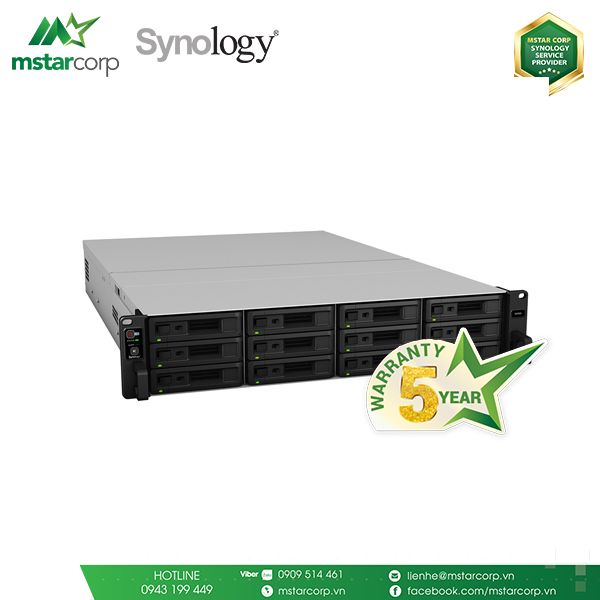  NAS Synology SA3600 