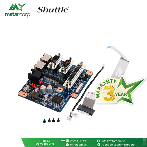  Shuttle POS01 