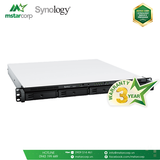  Thiết bị lưu trữ NAS Synology RS822+ 