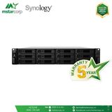  Thiết bị lưu trữ dữ liệu NAS Synology RS3621RPxs 