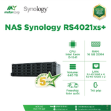  Thiết bị lưu trữ NAS Synology RS4021xs+ 