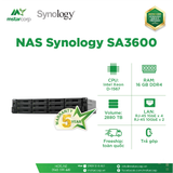  NAS Synology SA3600 