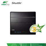  Máy tính mini Shuttle XPC Cube SH570R6 (300W) 