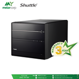  Máy tính mini Shuttle XPC Cube SH570R6 (300W) 