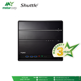  Máy tính mini Shuttle XPC Cube SH570R6 (500W) 