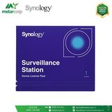  License Synology Surveillance Station pack 1 
