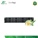  NAS Synology SA6400 (Ngưng sản xuất) 