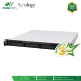  Thiết bị lưu trữ NAS Synology RS822RP+ 