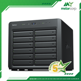  Thiết bị mở rộng NAS Synology DX1215II 