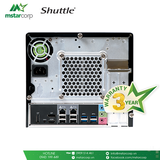  Máy tính mini Shuttle XPC Cube SZ270R8 