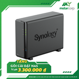  Thiết bị lưu trữ NAS Synology DS124 