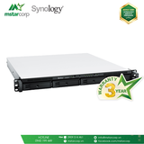  Thiết bị lưu trữ NAS Synology RS822RP+ 